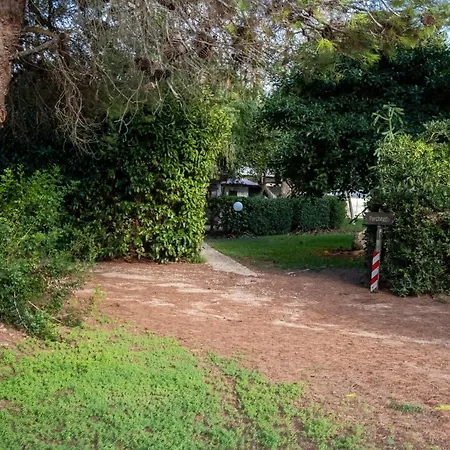 Monolocale3 Esterno - Frassanito Apartman Conca Specchiulla
