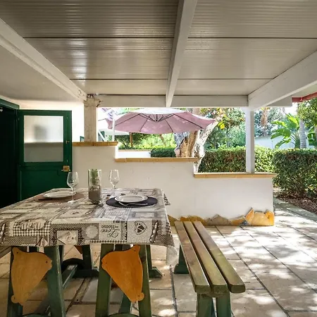 Apartman Monolocale3 Esterno - Frassanito Conca Specchiulla