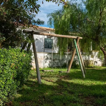 Monolocale3 Esterno - Frassanito Apartman Conca Specchiulla