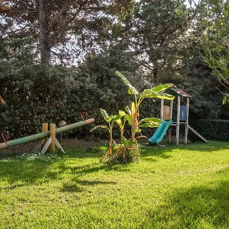 Apartman Monolocale3 Esterno - Frassanito